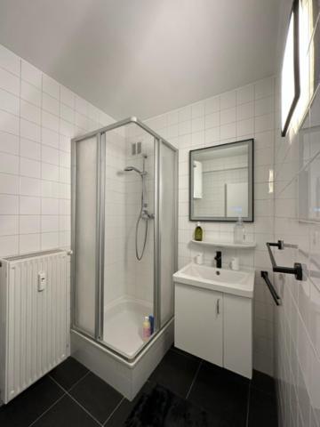 Appartement Guillaume Blankenberge Exterior foto