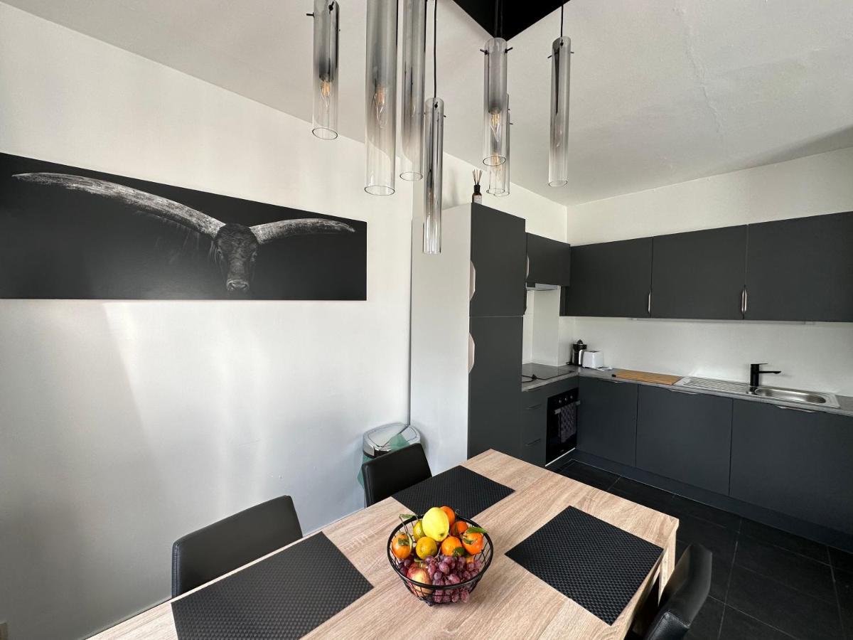 Appartement Guillaume Blankenberge Exterior foto